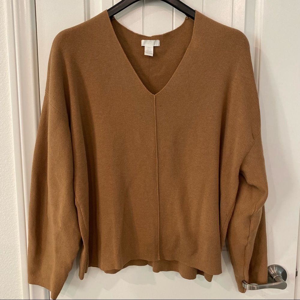 Like new: H&M quality Sweater, XL